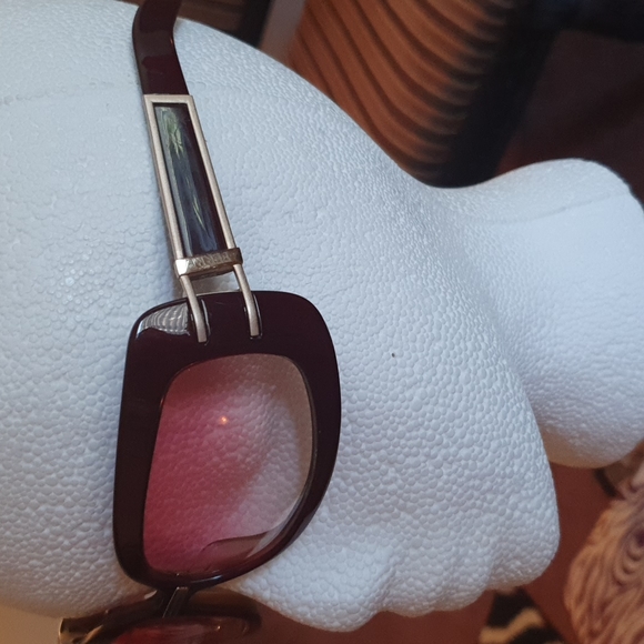 Gianfranco Ferre Sunglasses - Picture 4 of 8